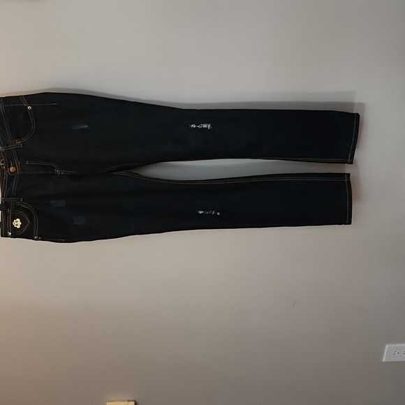 Deron Skinny Jeans - Picture 3 of 4